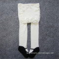 TS-61 Big PP Baby Tights Different Color Lace in the Back of the Baby Tights Custom Service